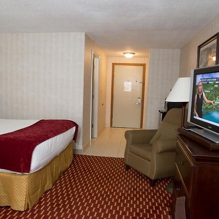 Hampton Falls Inn Eksteriør bilde