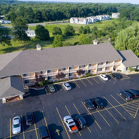 Hampton Falls Inn Eksteriør bilde