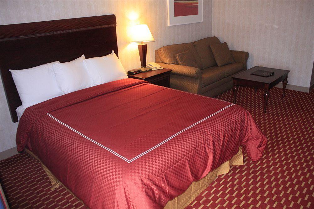 Hampton Falls Inn Eksteriør bilde