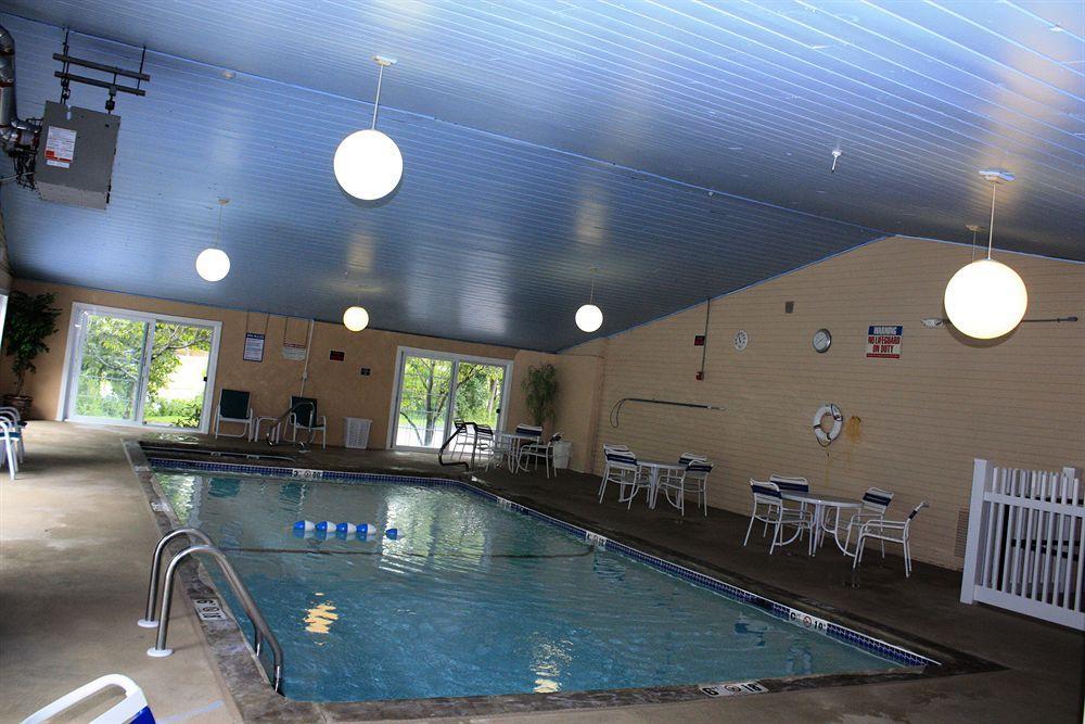 Hampton Falls Inn Eksteriør bilde