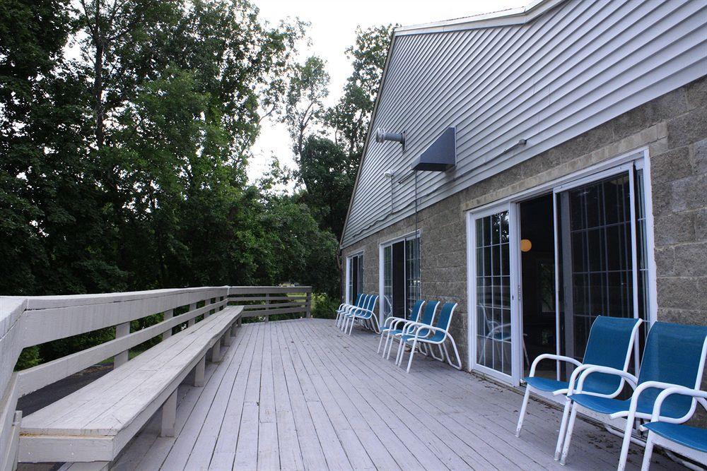 Hampton Falls Inn Eksteriør bilde