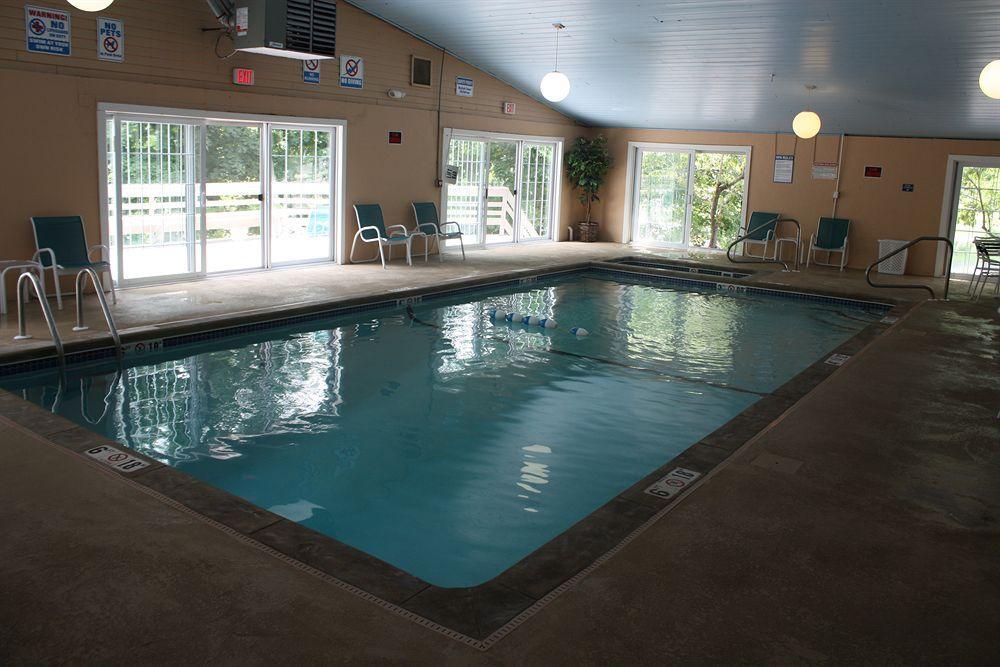 Hampton Falls Inn Eksteriør bilde