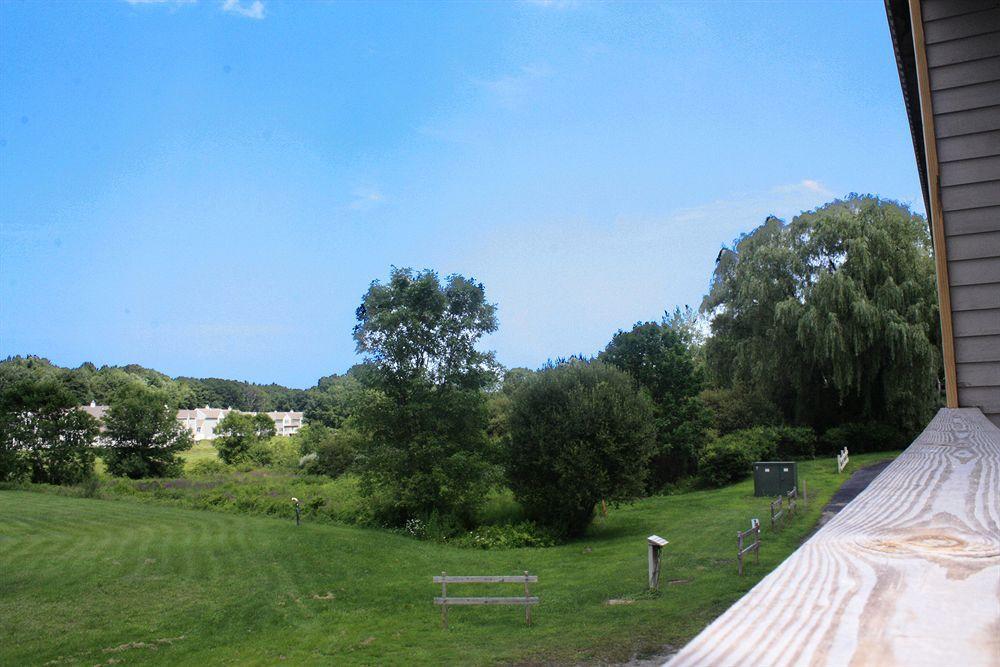 Hampton Falls Inn Eksteriør bilde