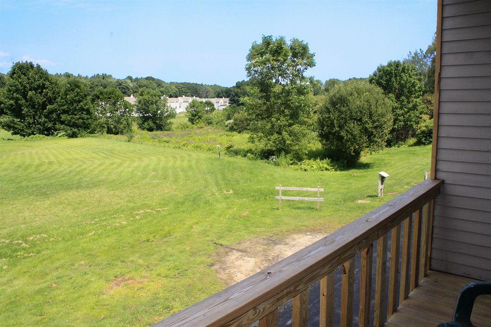 Hampton Falls Inn Eksteriør bilde