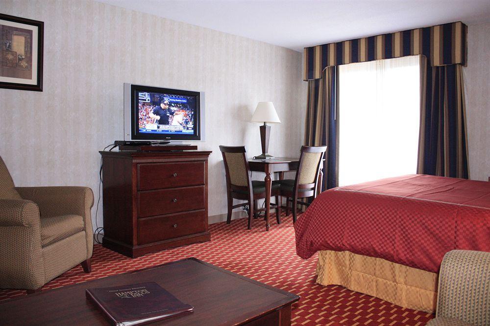 Hampton Falls Inn Eksteriør bilde
