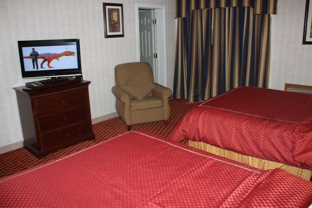 Hampton Falls Inn Eksteriør bilde
