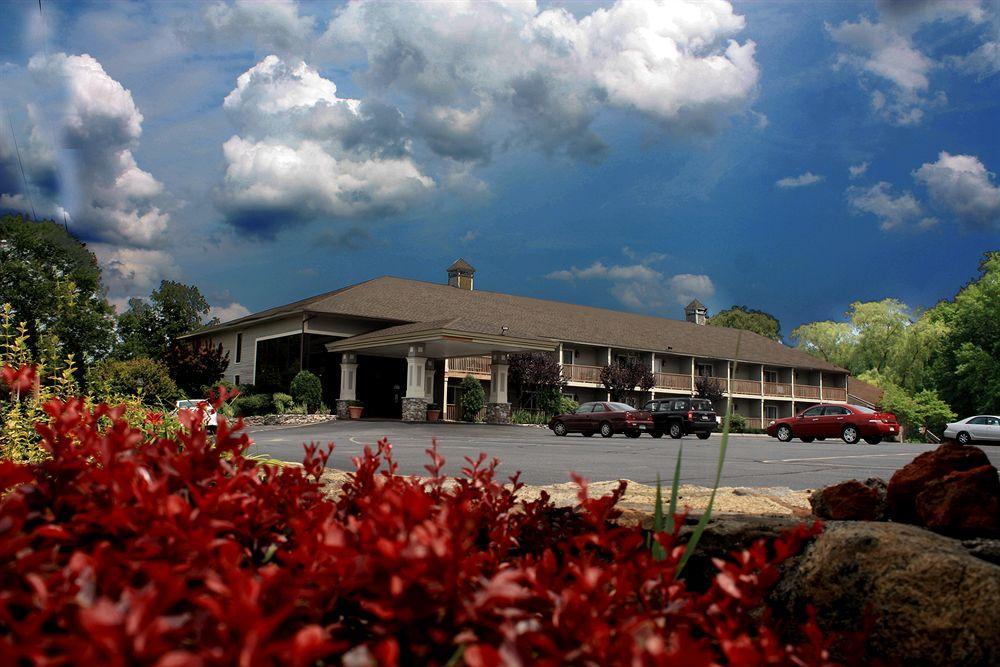 Hampton Falls Inn Eksteriør bilde