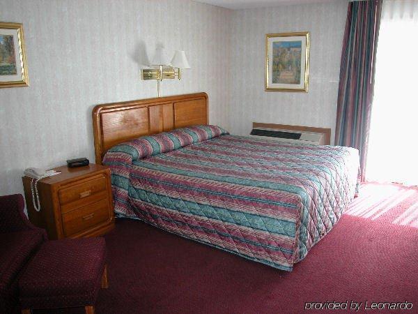 Hampton Falls Inn Eksteriør bilde
