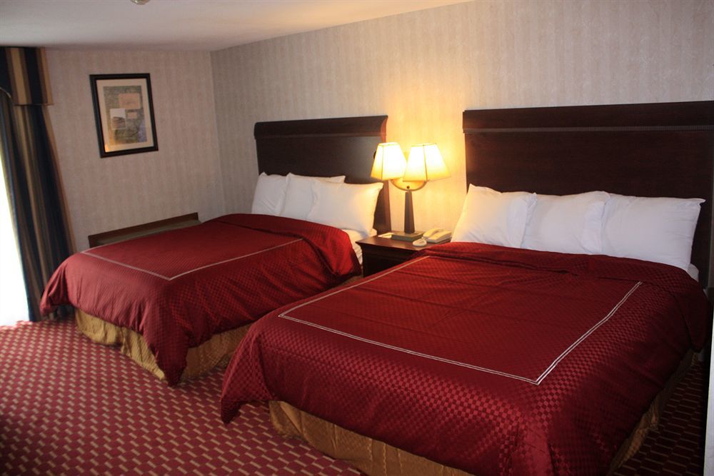 Hampton Falls Inn Eksteriør bilde