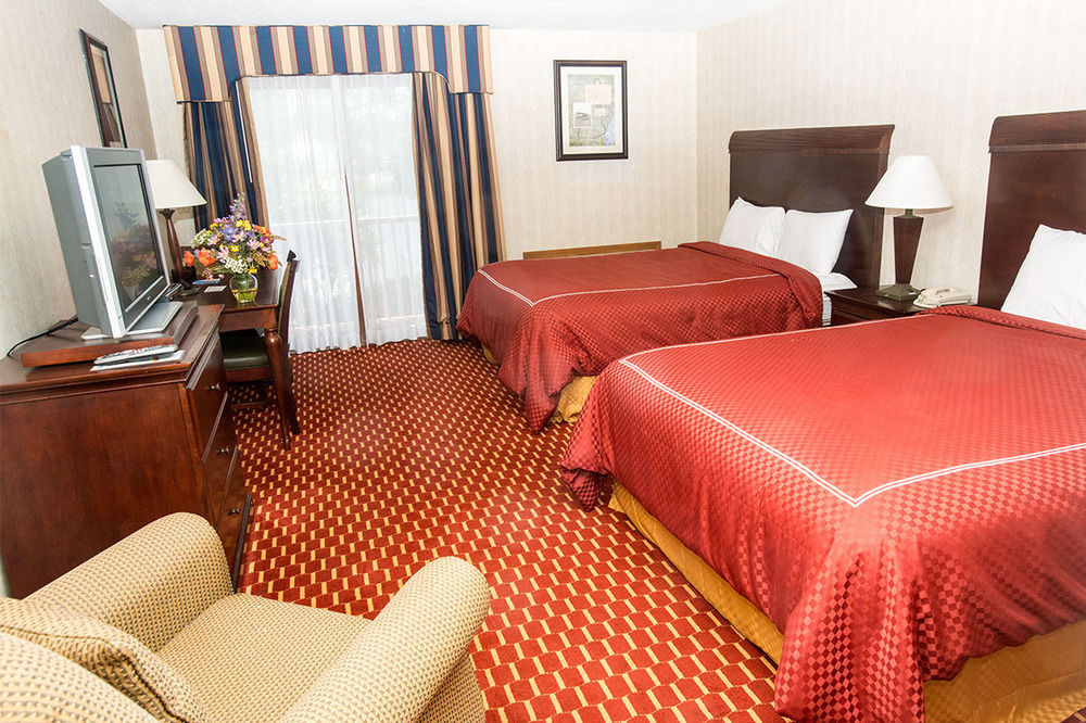 Hampton Falls Inn Eksteriør bilde