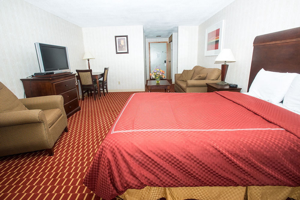 Hampton Falls Inn Eksteriør bilde