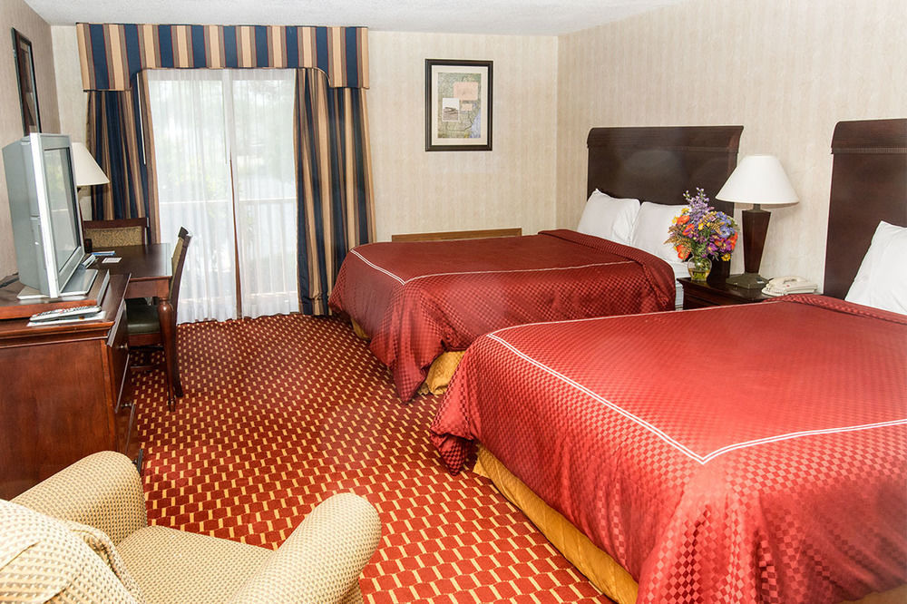 Hampton Falls Inn Eksteriør bilde