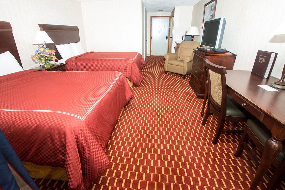 Hampton Falls Inn Eksteriør bilde
