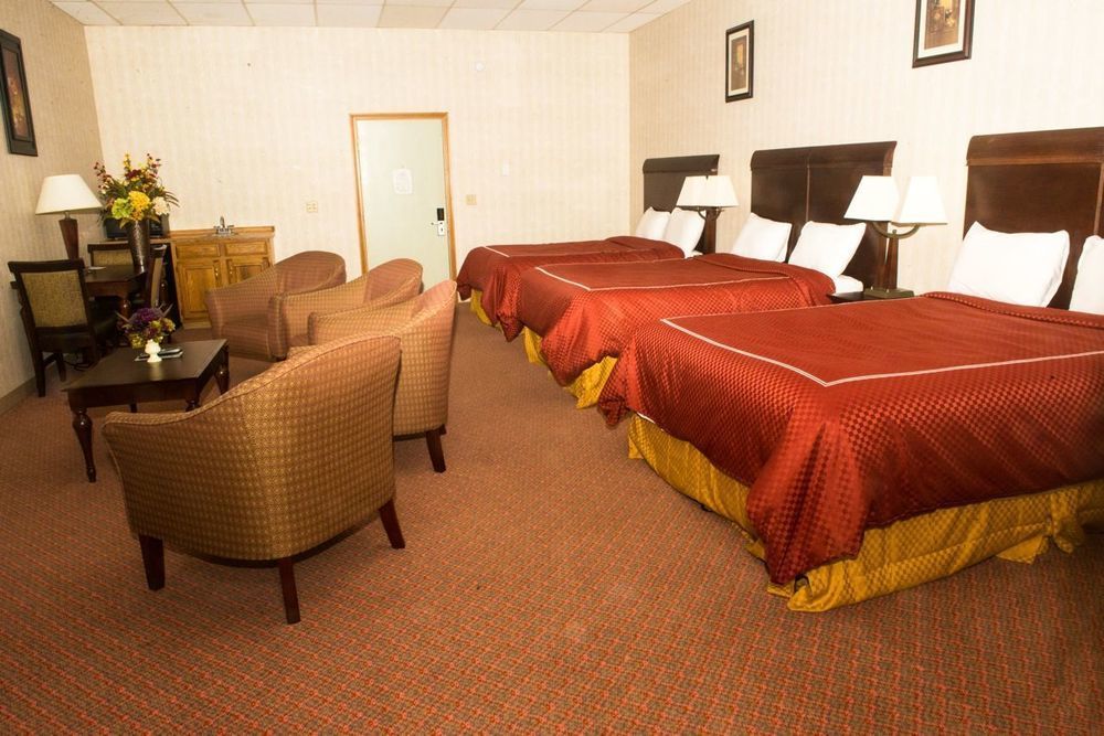 Hampton Falls Inn Eksteriør bilde