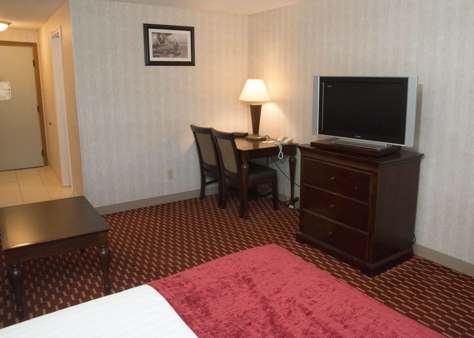 Hampton Falls Inn Eksteriør bilde