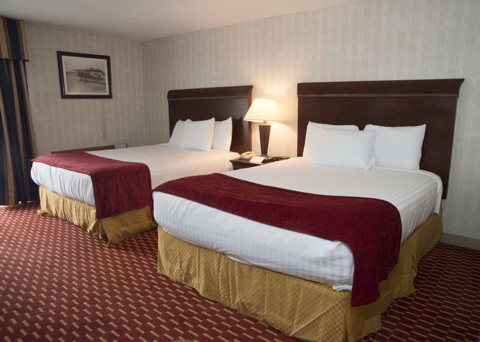 Hampton Falls Inn Eksteriør bilde