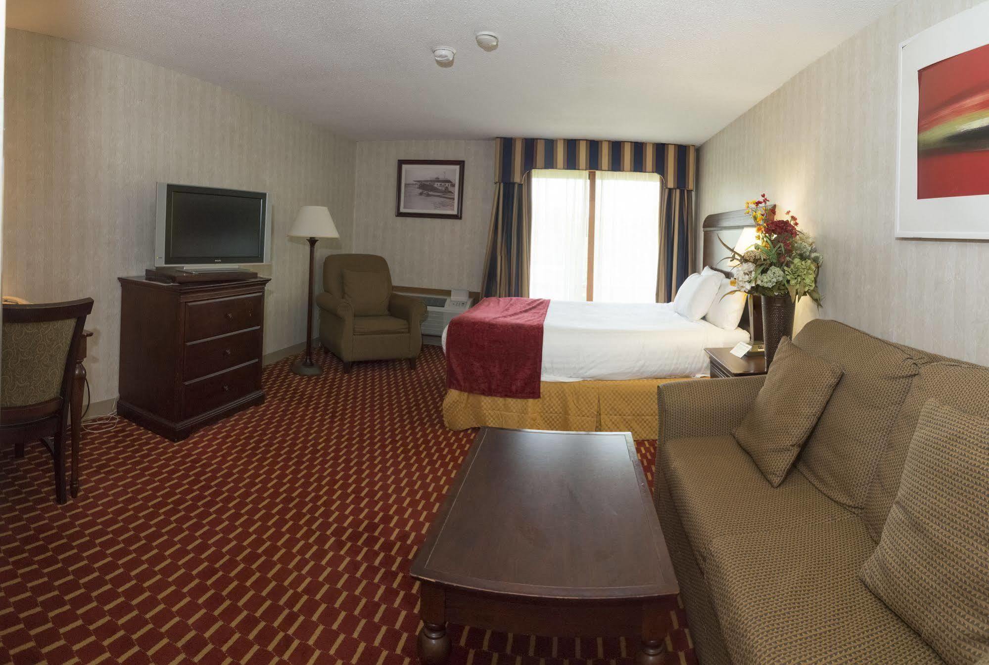 Hampton Falls Inn Eksteriør bilde