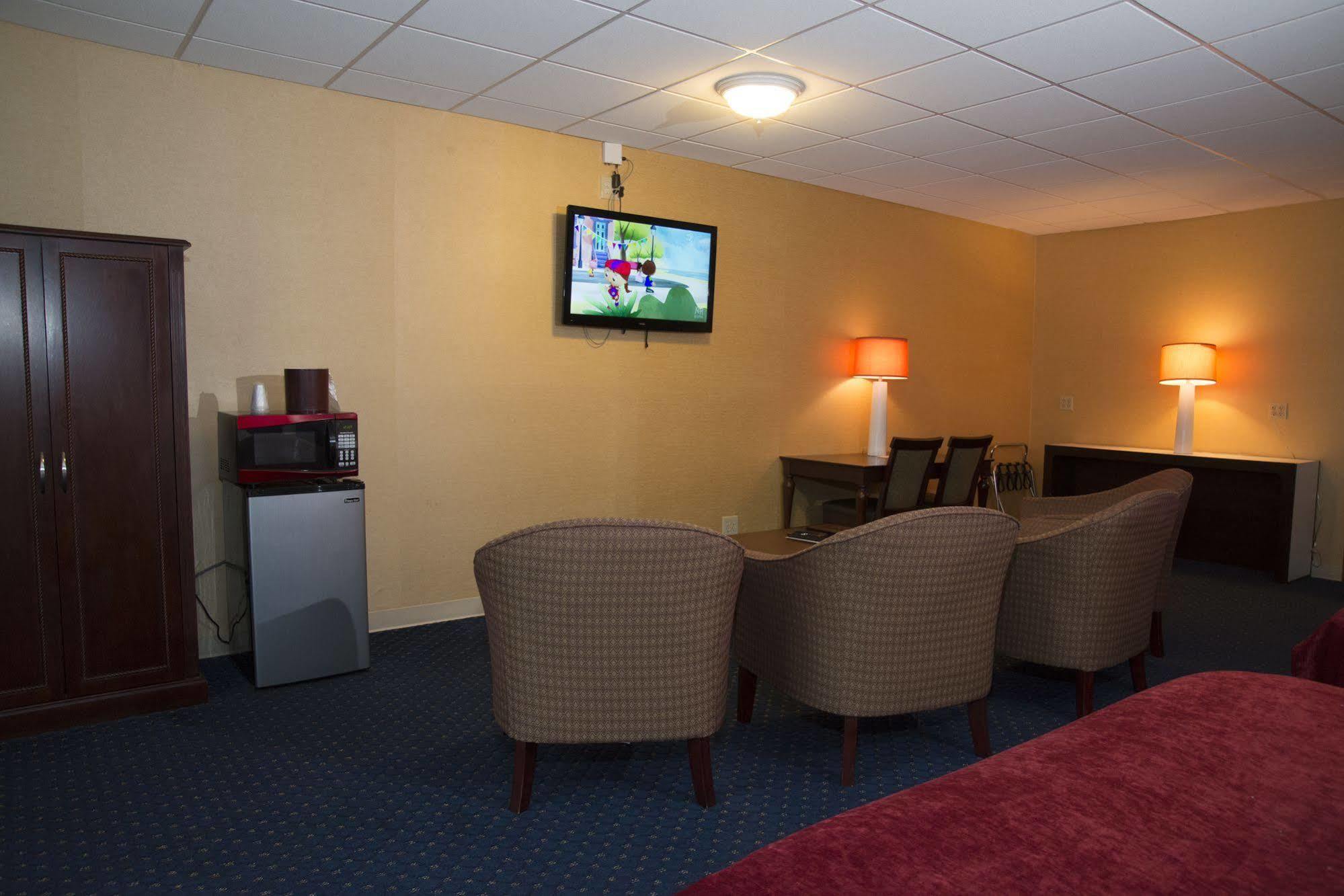 Hampton Falls Inn Eksteriør bilde