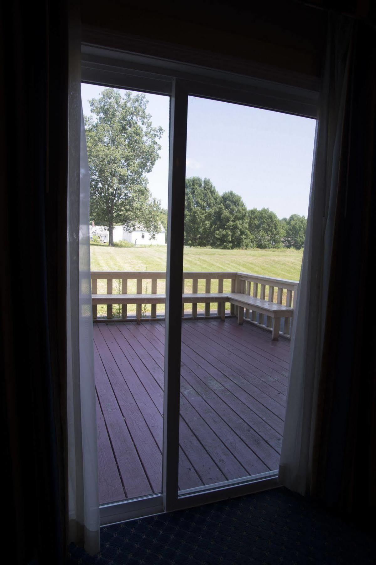 Hampton Falls Inn Eksteriør bilde