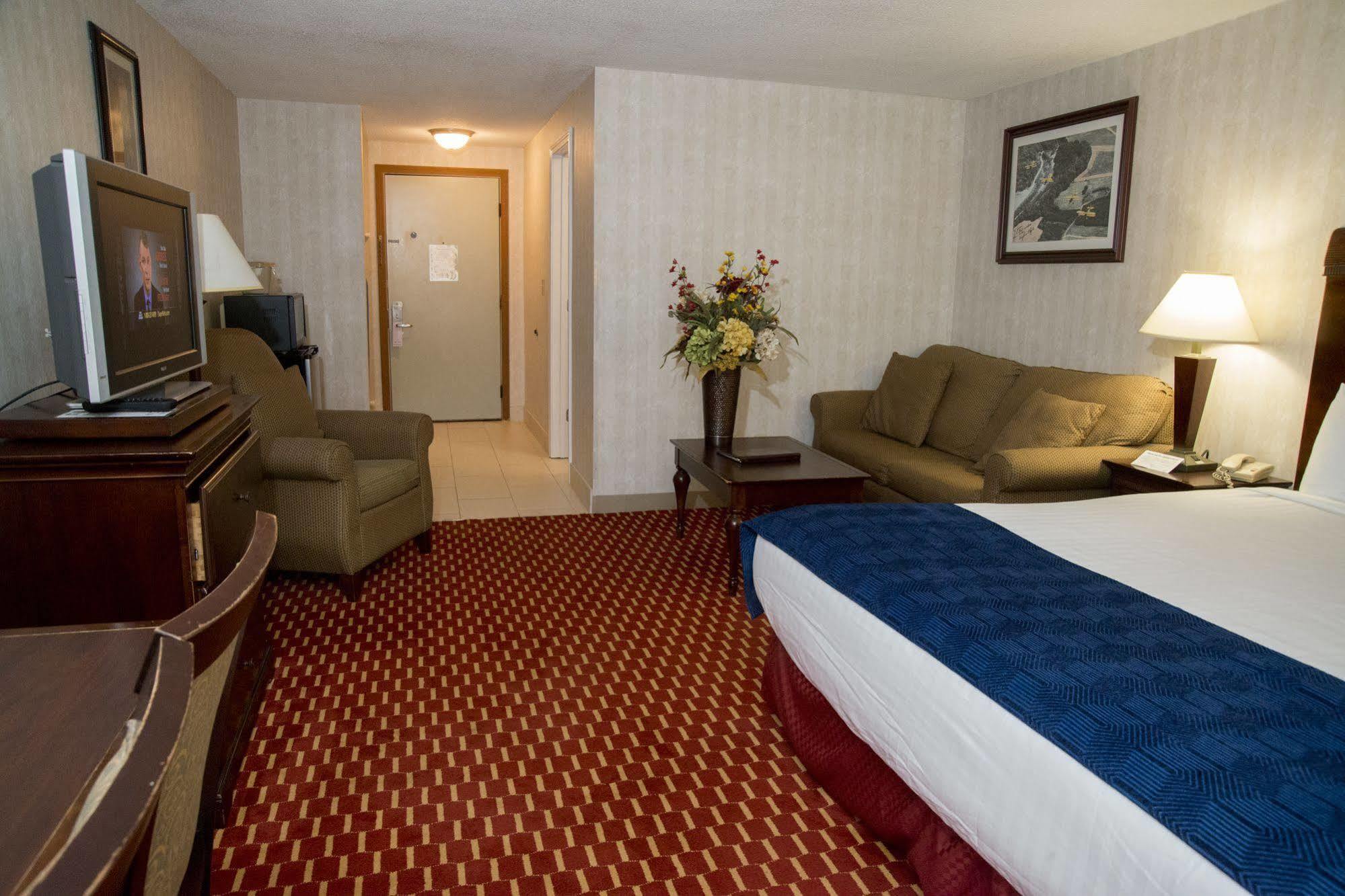 Hampton Falls Inn Eksteriør bilde