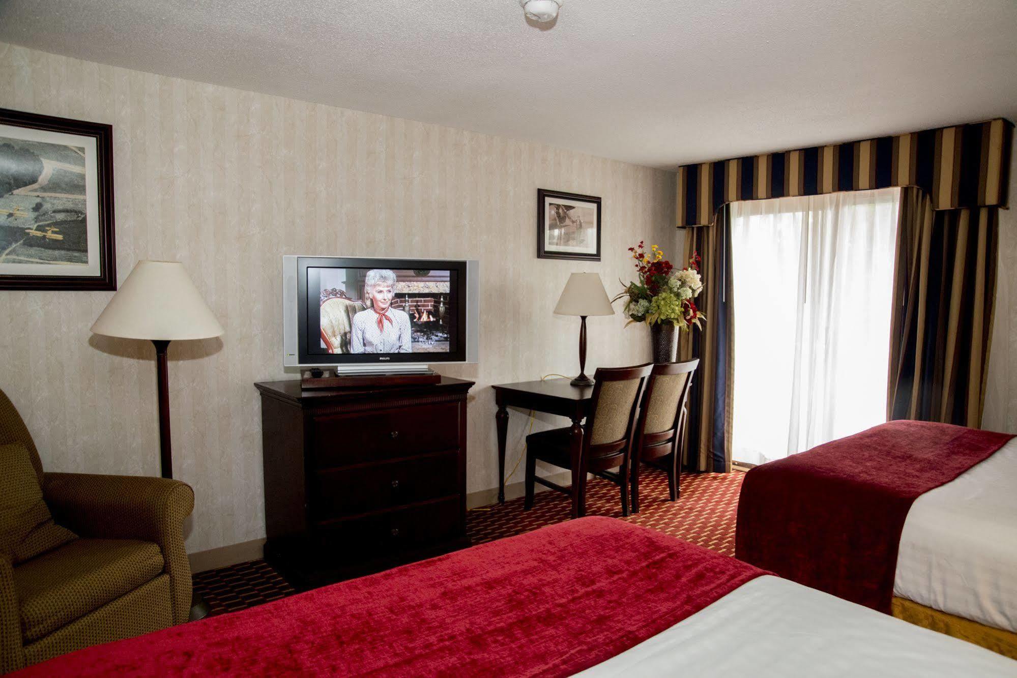 Hampton Falls Inn Eksteriør bilde